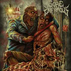 Gore Infamous : Cadaver in Methodical Overture